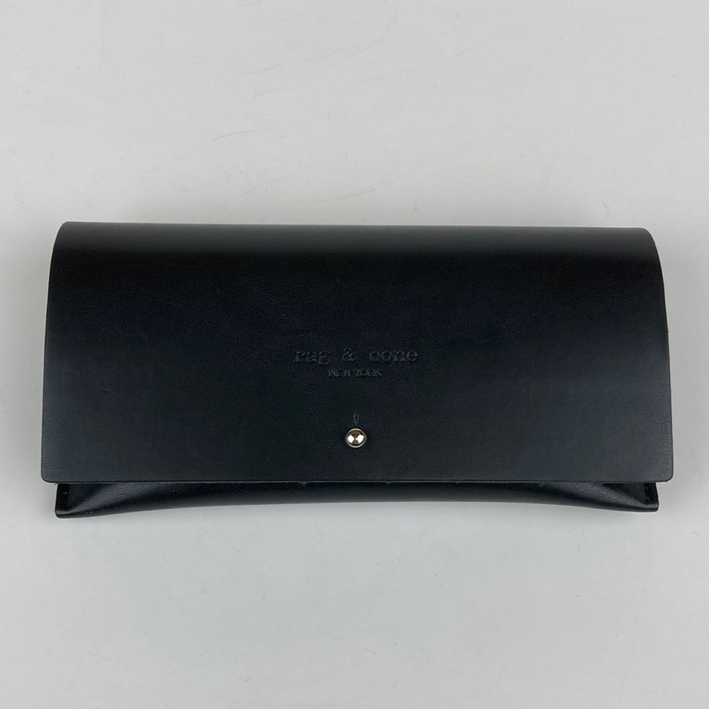 Rag & Bone New York Sunglasses/Eyeglasses Soft Case NWOB